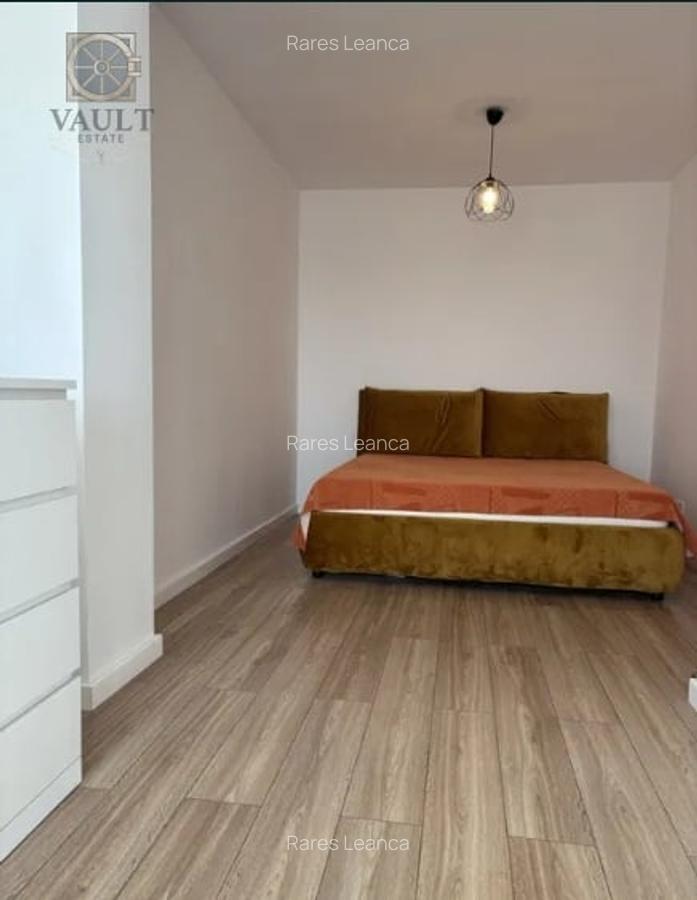 Apartament 2 camere - LUX - IVORY RESIDENCE - 5