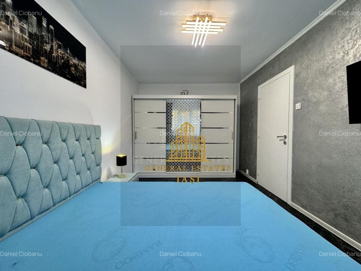 Vânzare apartament cu 2 camere 52 m.p. în Pod Roș - 8