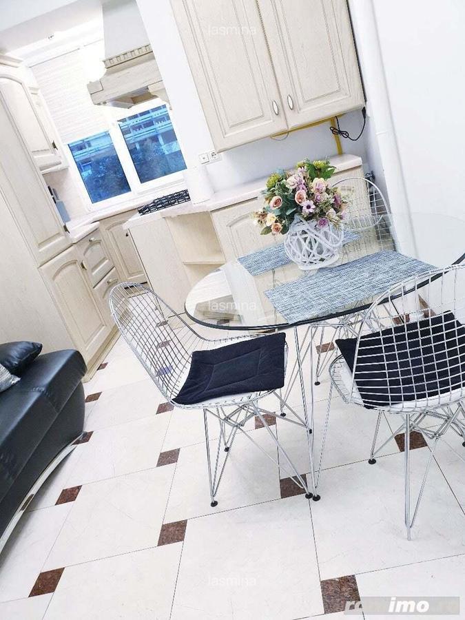 Garsoniera langa restaurantul NOBORI - 3