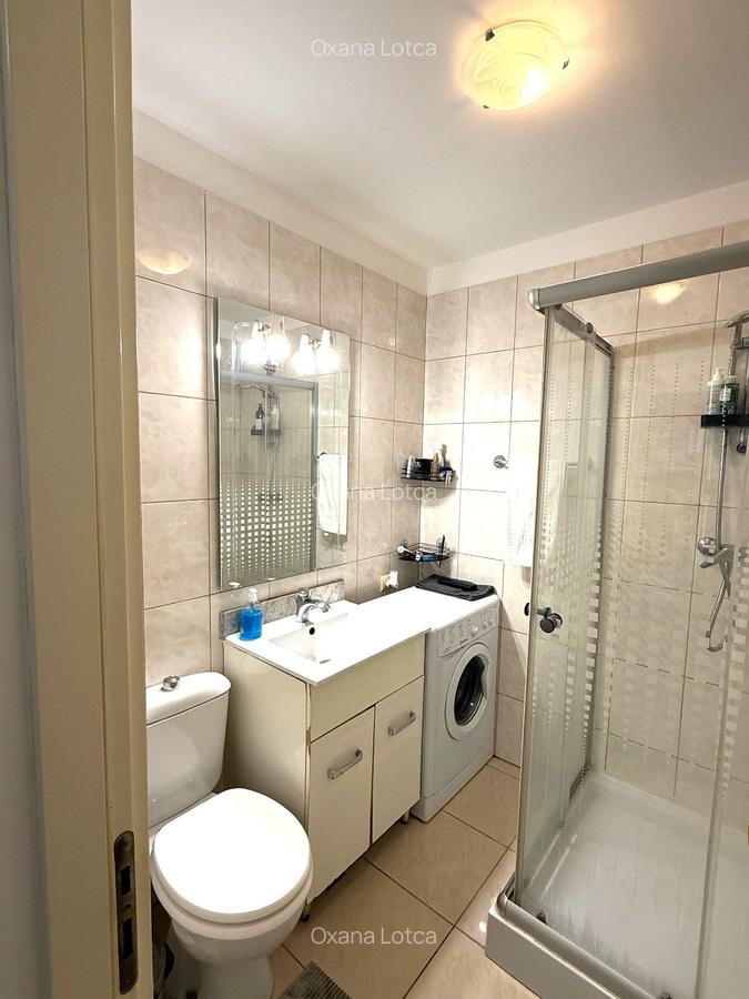 Promenada Mall / Apartament Mobilat / Luminos - 3