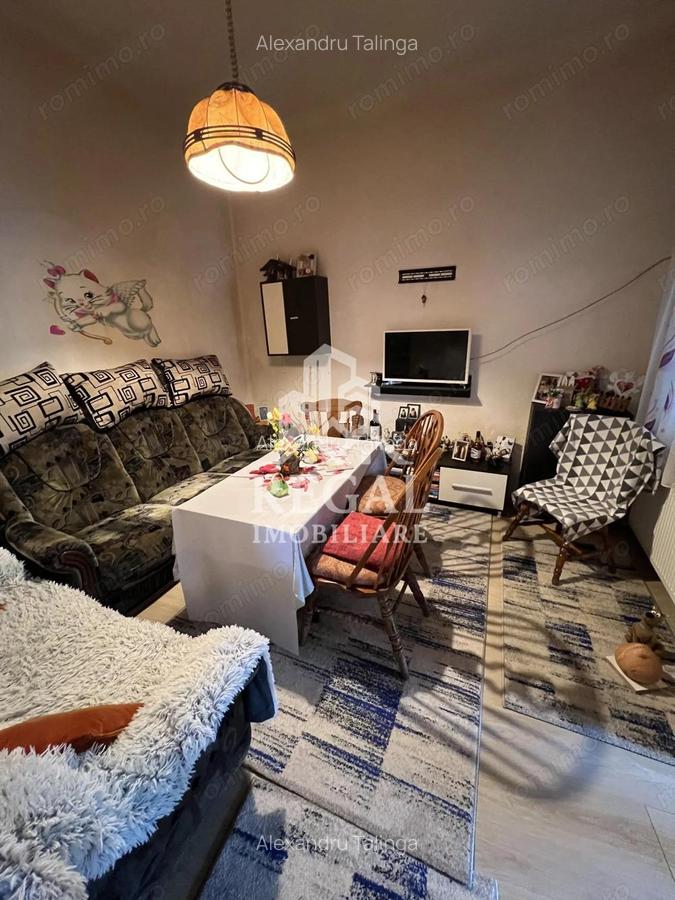 Casa spa?ioasa pe strada Carpa?i zona Ceangai - 9 Casa spa?ioasa pe strada Carpa?i zona Ceangai - 9