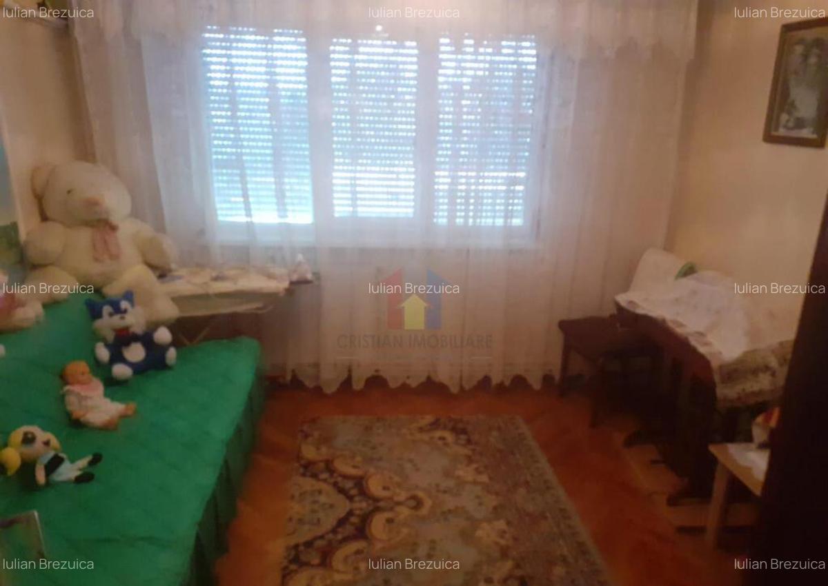 Ap 4 camere, 2 balcoane, 2 bai Hipodrom-Spatios! - 4