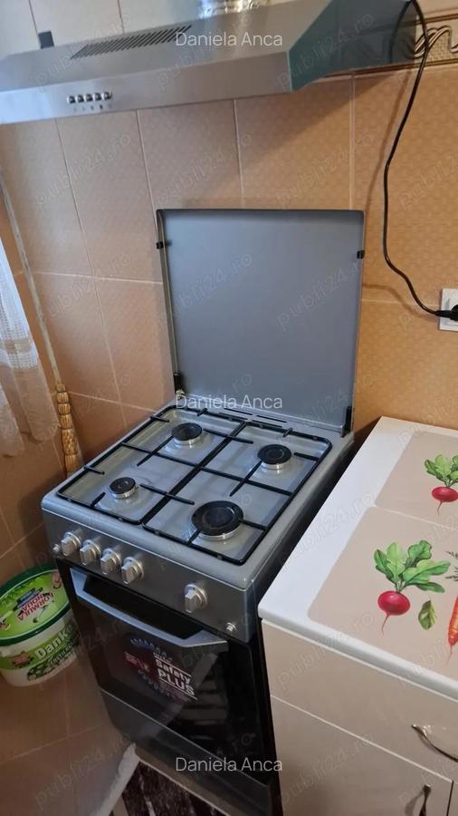 Garsoniera de inchiriat zona Grivi?a, langa Uvertura Mall Inchiriez garsoniera 25 mp, etaj 3 - 5