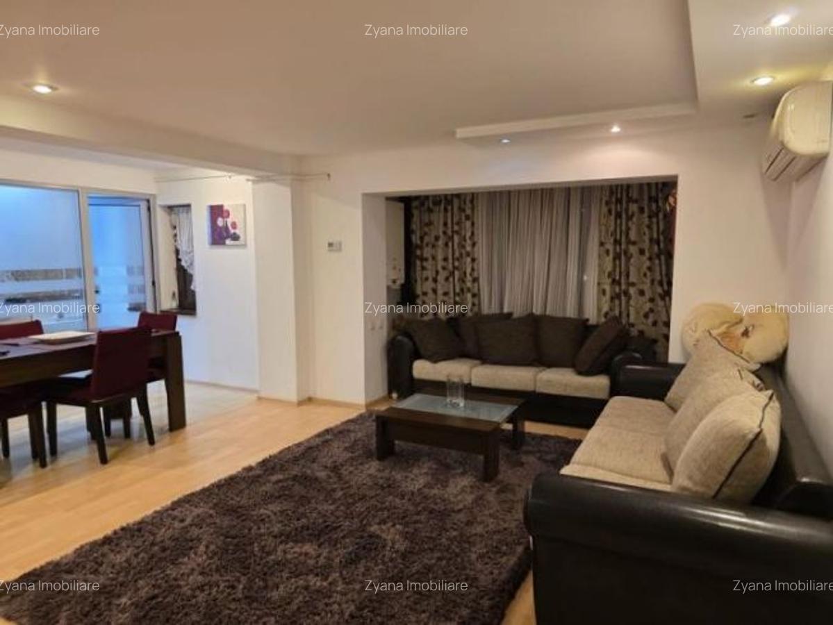 🏡 Apartament 3 camere Modern - Lux   Aviației | 100 mp | Prima închiriere | Et. 4/4 - 3