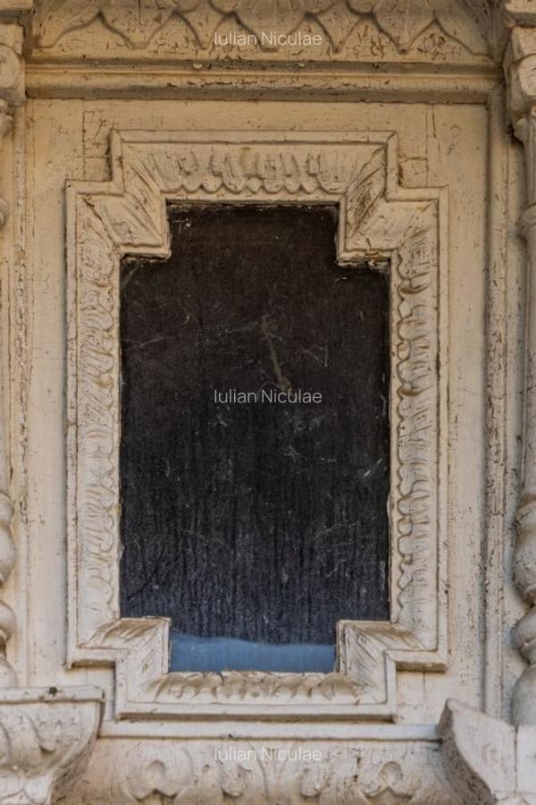 Conac Boieresc - Ceptura de Jos , o Bijuterie Istorica! - 34