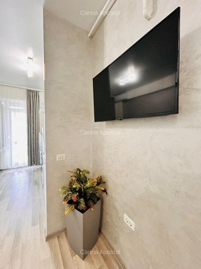 Vanzare Apartament Mamaia Summerland la 2 pasi de plaja - 5