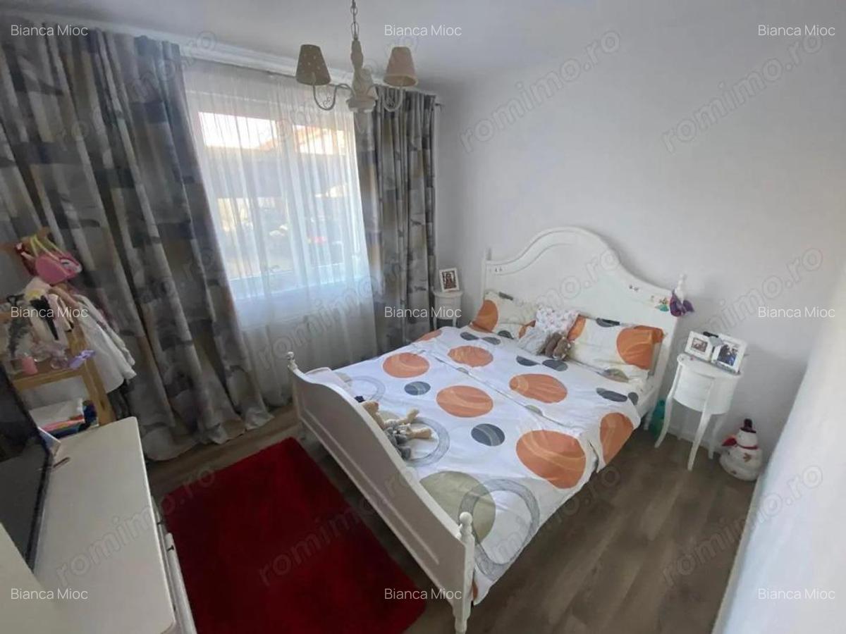 Bloc Nou. La cheie. Spatios. Asfalt. Parcare acoperita. Zona Girocului - 5