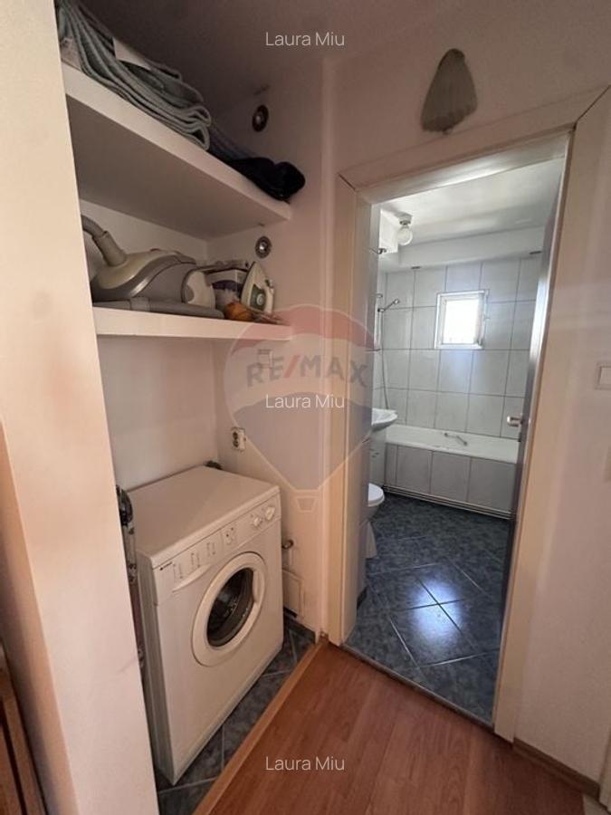 De vanzare Apartament cu 3 camere de vanzare in zona Baneasa - 17
