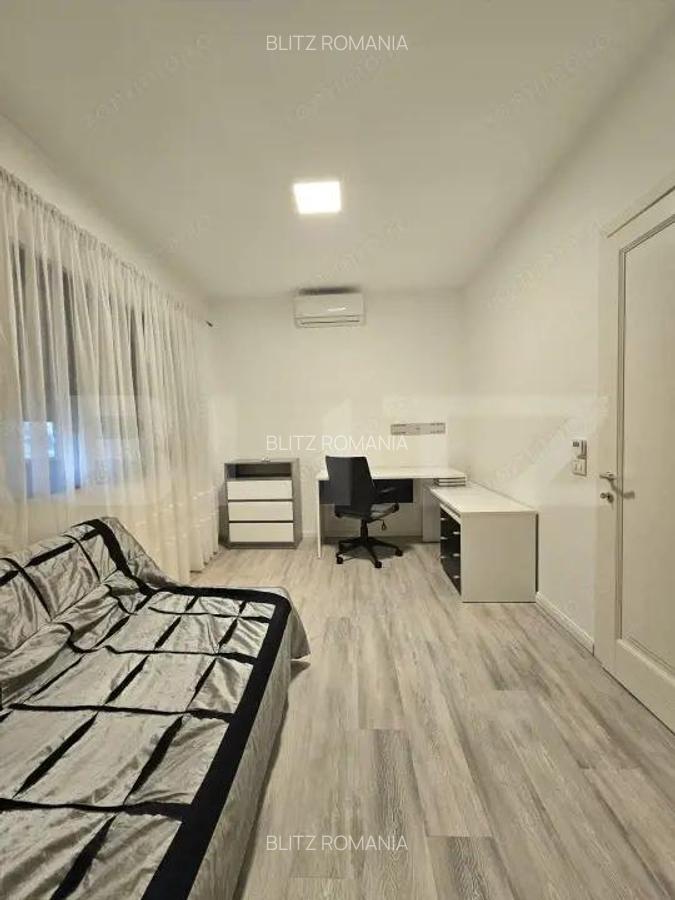 Casa individuala Calea Lipovei 3 dormitoare si 3 bai - 3