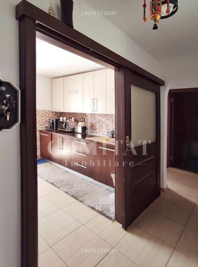 Apartament 2 camere | Decomandat | De vanzare | Cartier Marasti - 2