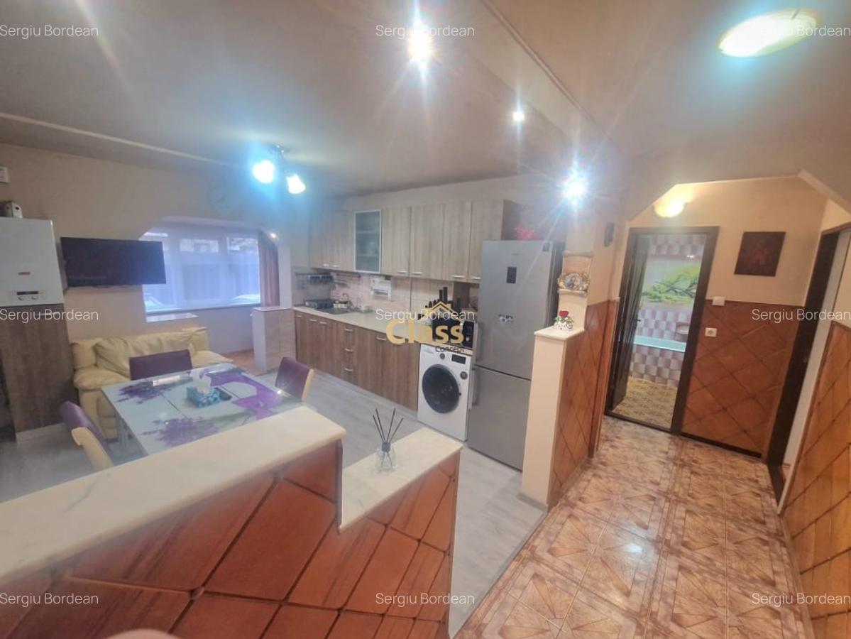 Apartament 2 camere | Decomandat | 53 mpu | Zona Tulcea Intre Lacuri - 2