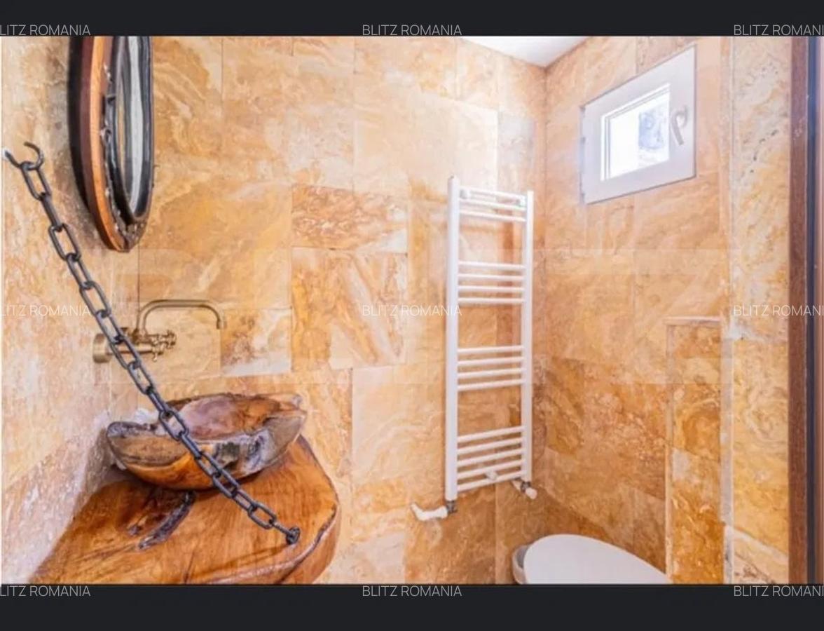 Casa de vanzare in Rasnov - langa padure, liniste si natura - 10
