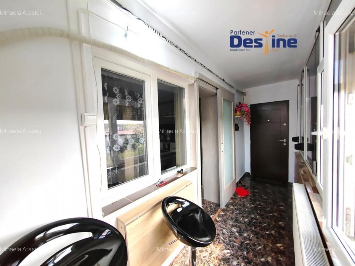 Apartament 1 camera + Loc de parcare - Visan - 7