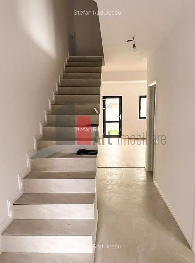 Vila Duplex Bragadiru | Direct Dezvoltator 0% Comision - 6