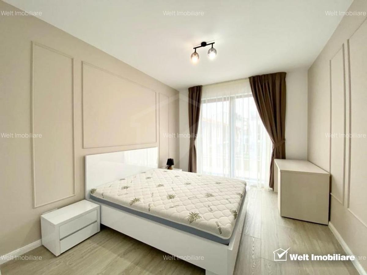 Apartament 3 camere, zona strazii Gheorghe Marinescu - 8