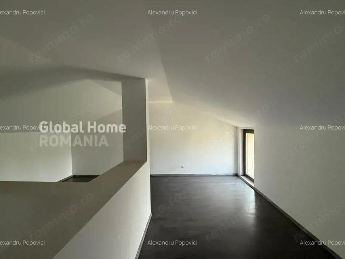 Casa 3 camere 84MP | Popesti-Leordeni | Curte | - 19