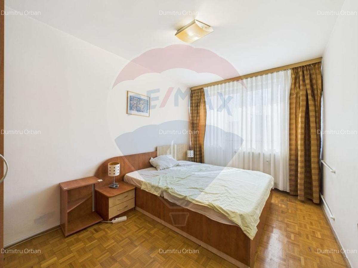 Apartament 2 camere vanzare in bloc de apartamente Bucuresti, Cantemir - 8