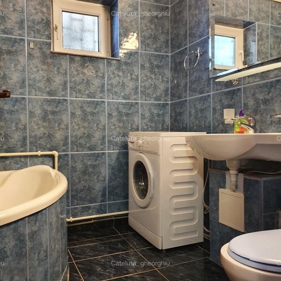 Apartament de inchiriat, 2 camere decomandate, Dacia, centrala proprie - 6