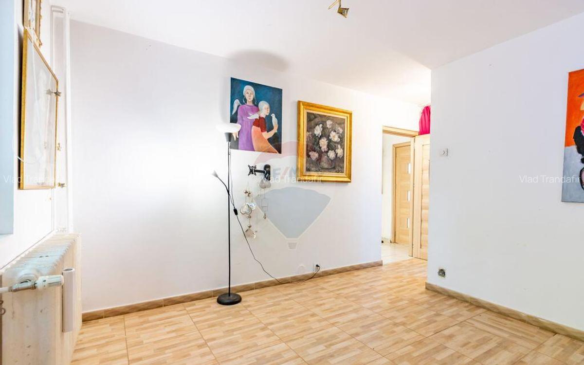Apartament 4 camere | Cranga?i | 84 mp | 1981 | 1/4 | l... - 8