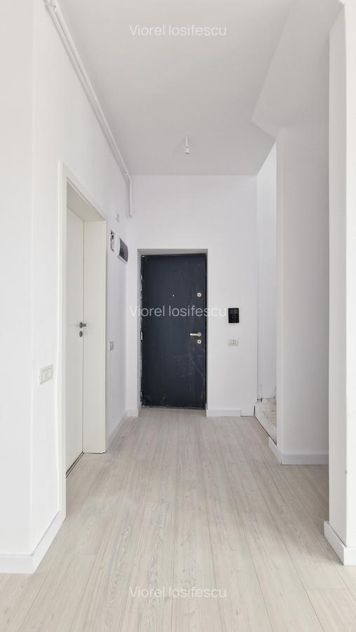 Dezvoltator 0% comision - Duplex NOU P+6 Timpuri Noi - Minulescu + terasa 95 mp - 18