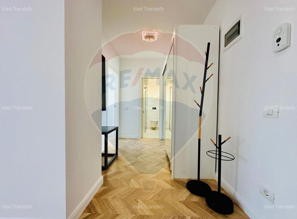 Inchiriere apartament | 2 camere | 64 mp | Buftea | 4/5| parcare - 7