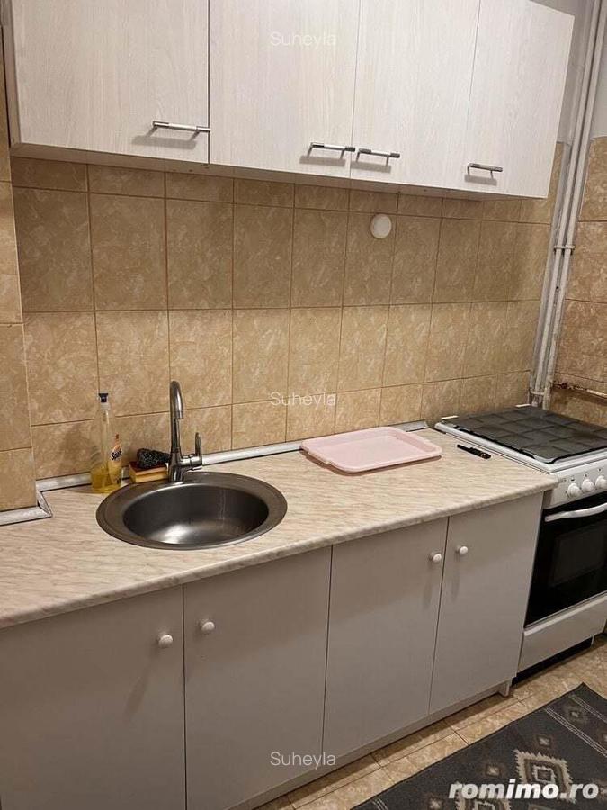 Apartament o camera de inchiriat Aradului - 2