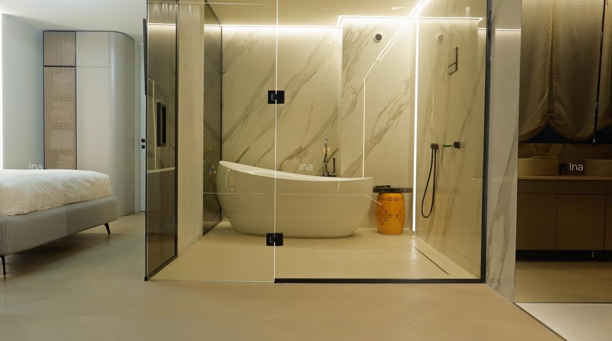 PENTHOUSE 6 CAMERE - MOBILAT - PIPERA - 14