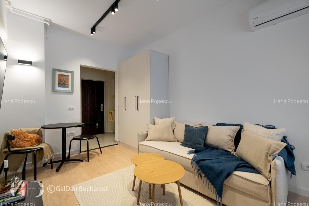 APARTAMENT 2 CAMERE PRIMA INCHIERE ULTRACENTRAL - 8