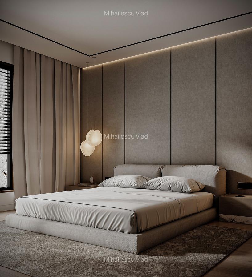 Apartament cu 2 camere decomandat în 13 Septembrie - 14