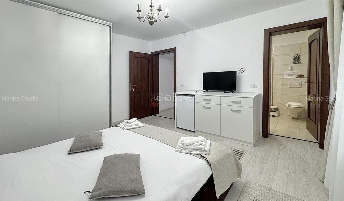 Spațiu comercial, 500 mp în Bran - 17