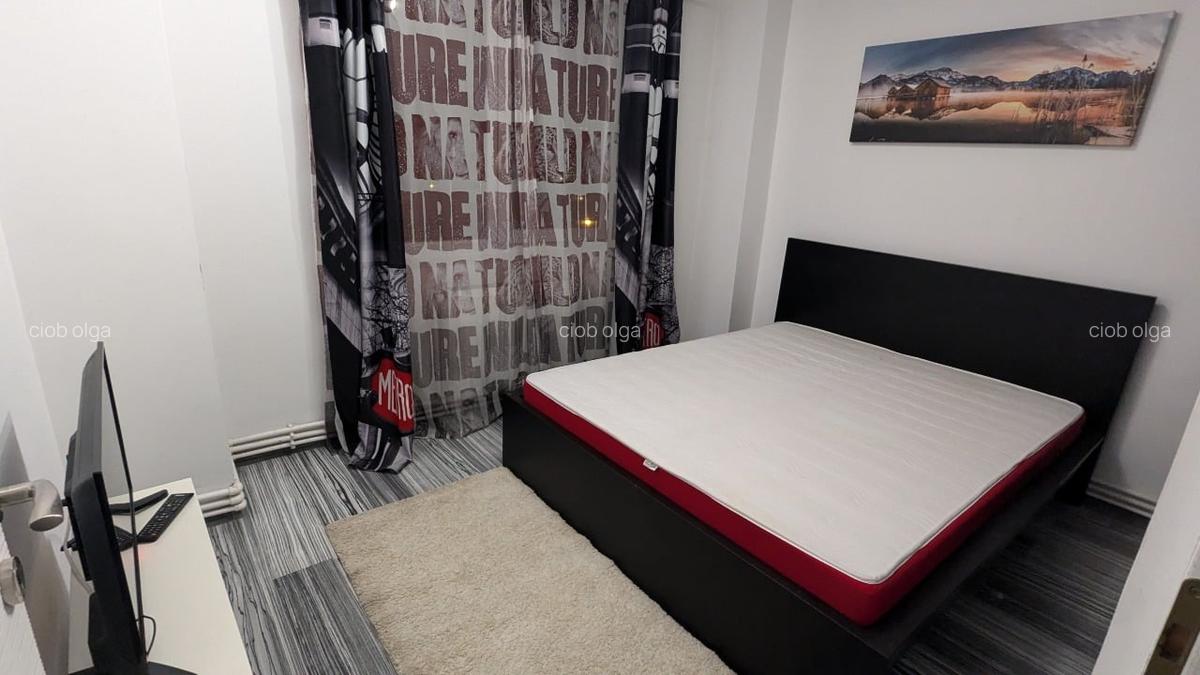 Proprietar, vand apartament cu 2 camere, Gara de Nord. - 3