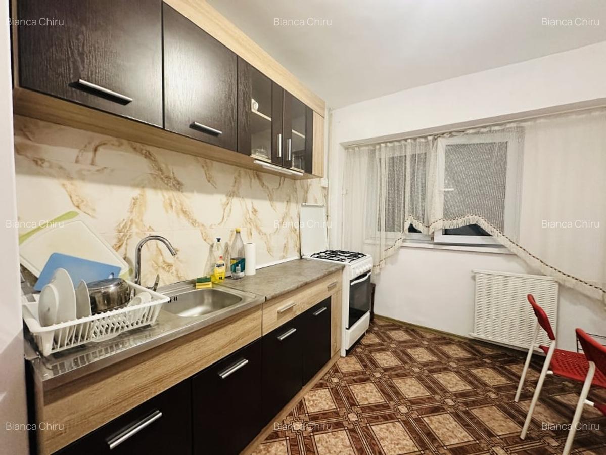 Apartament 2 camere la 2 minute de metrou Pacii mobilat si utilat complet et 3 - 16