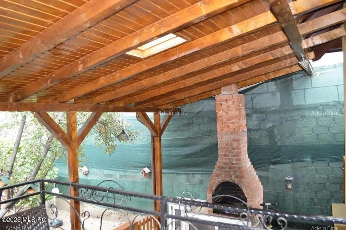 Pitesti - Slava, casa pe parter, teren 634 mp - 13