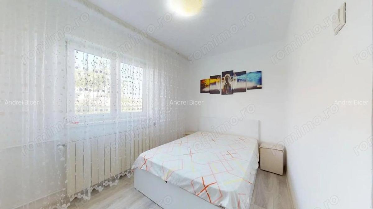 RAHOVA - Aleea Pricopan | 2 Camere Gata de Mutat sau Investi?ie - 7