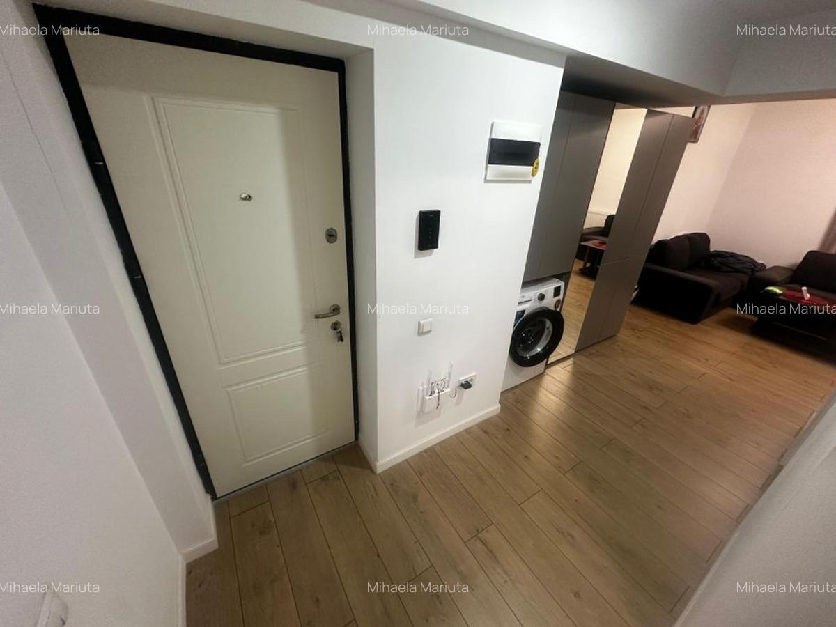 Apartament cu 3 camere decomandat, mobilat în Fundeni - 5