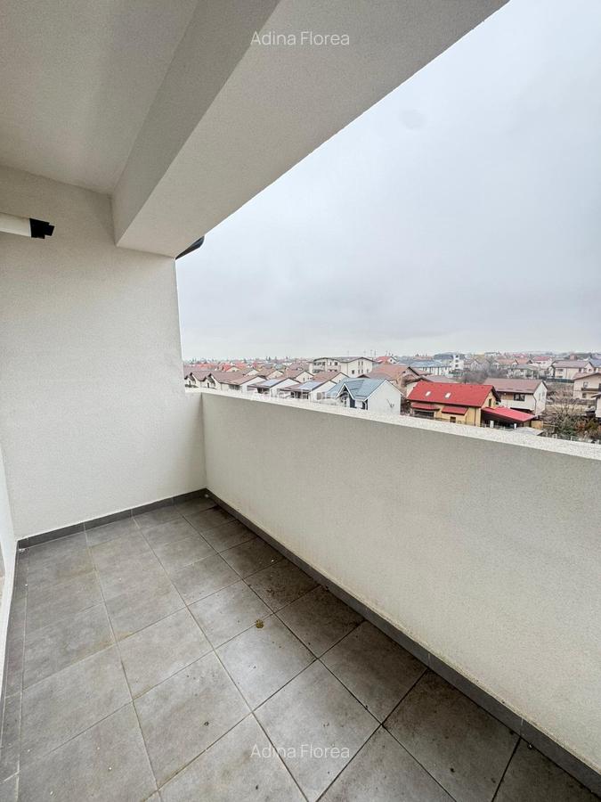 Apartament spatios tip studio- 45 mp- Finalizat- Comision 0- Direct Dezvoltator - 17