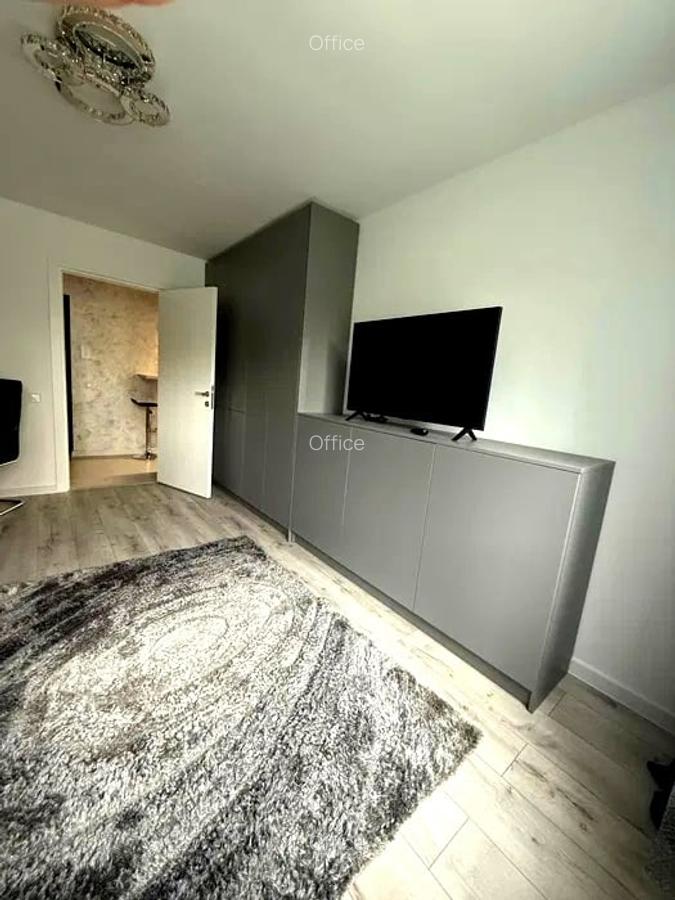 Apartament 2 camere decomandat, mobilat si utilat, zona Platinia - 3