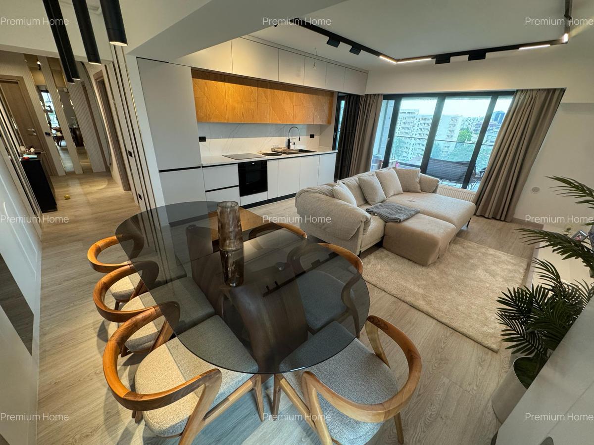 Vanzare | 3 camere | Bloc nou | Parcare| Dristor | Select Residence - 1
