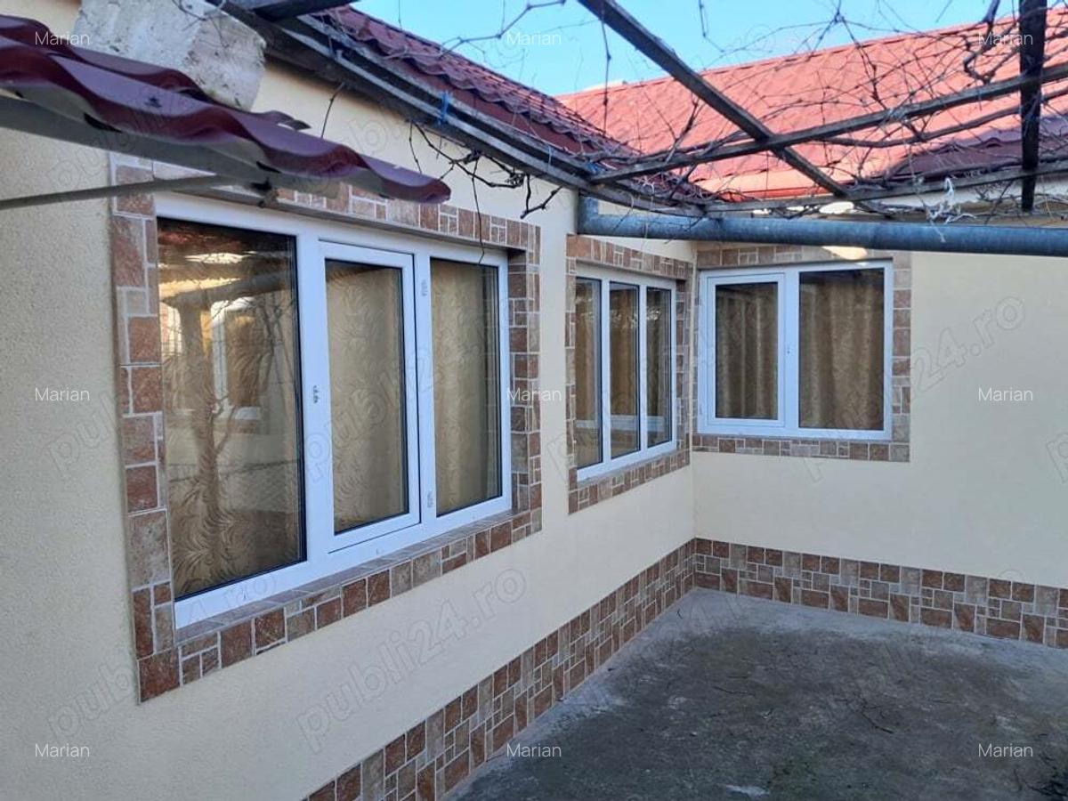 Vand casa in comuna Rediu jud Gala?i - 1