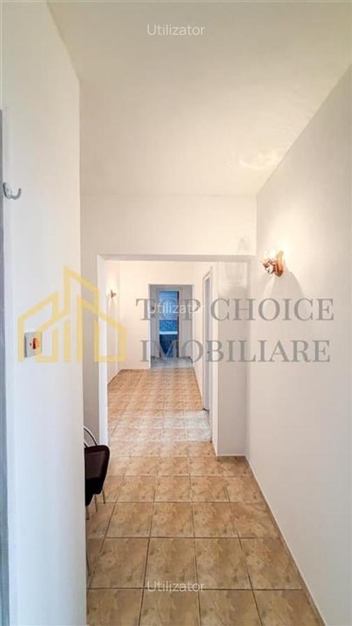 APARTAMENT 3 CAMERE CU VEDERE MIXTA  TITULESCU / VICTORIEI  75 MP - 22