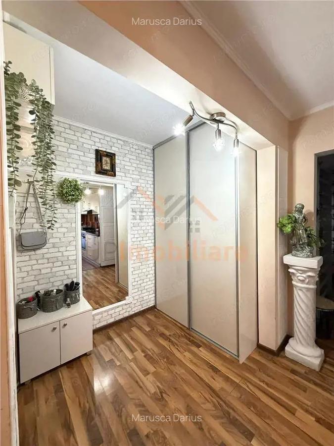 APARTAMENT 3 CAMERE | TIP AN | ETAJ 1 | ZONA NUFARUL - 7