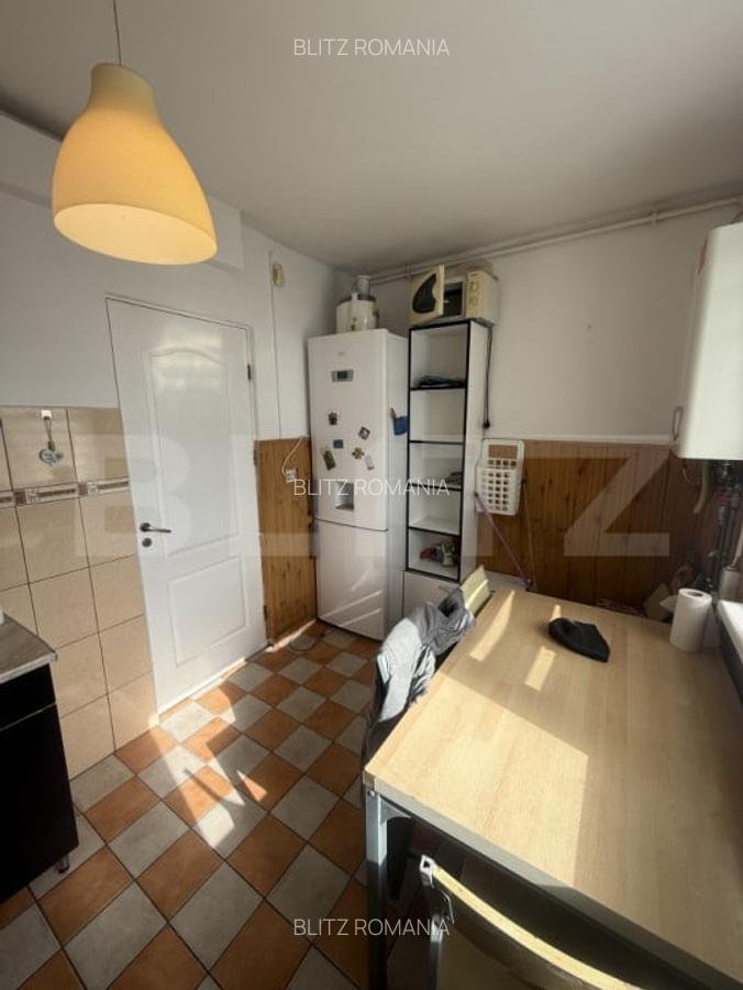 Apartament 2 camere, 48 mp, zona Astra - 6