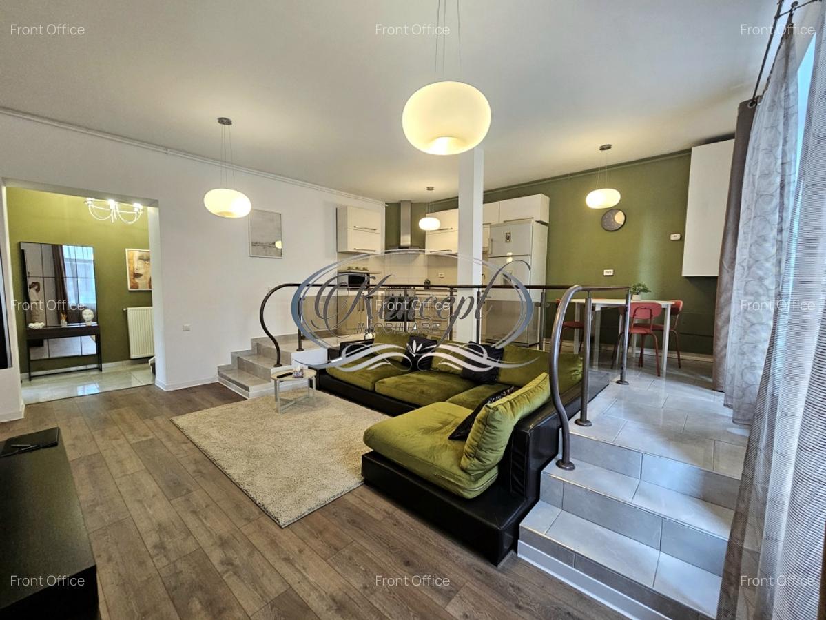 Locuinta de familie la casa, renovata, aproape de Mihai Viteazu - 2