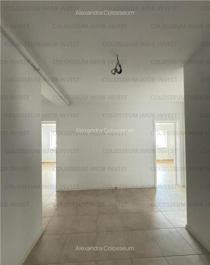 Apartament 3 camere si 2 bai- Subcetate Green Residence. - 5