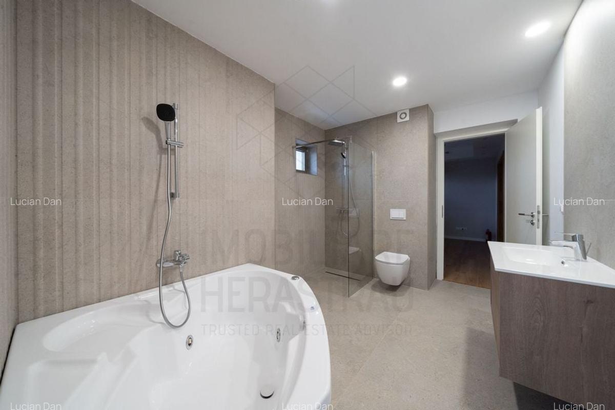 Green Lake | Vila stil mediteranean | Baneasa Sisesti - 20