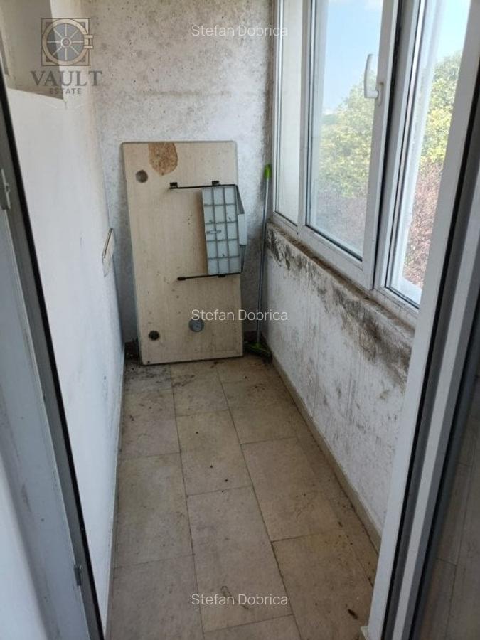 Apartament cu 3 camere semidecomandat, mobilat în Fundeni - 18