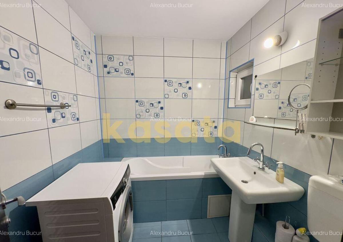 Dristor - Vitan chirie 3 camere cu centrala termica si lo... - 9 Dristor - Vitan chirie 3 camere cu centrala termica si lo... - 9