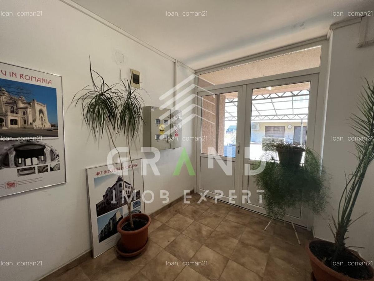 Ap 2 camere,TERASA,PARCARE,Zona Mircea Eliade/Europa - 21