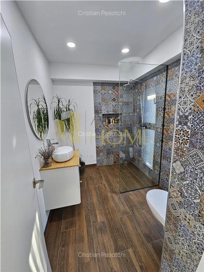 Apartament 3 camere de lux, 3 bai, zona Albert, Ploiesti - 9 Apartament 3 camere de lux, 3 bai, zona Albert, Ploiesti - 9