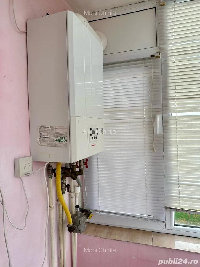 Ap.2 camere, 2 balcoane, dec., 87mp, Banu Maracine - 8